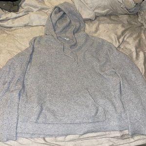 Aerie sweater hoodie